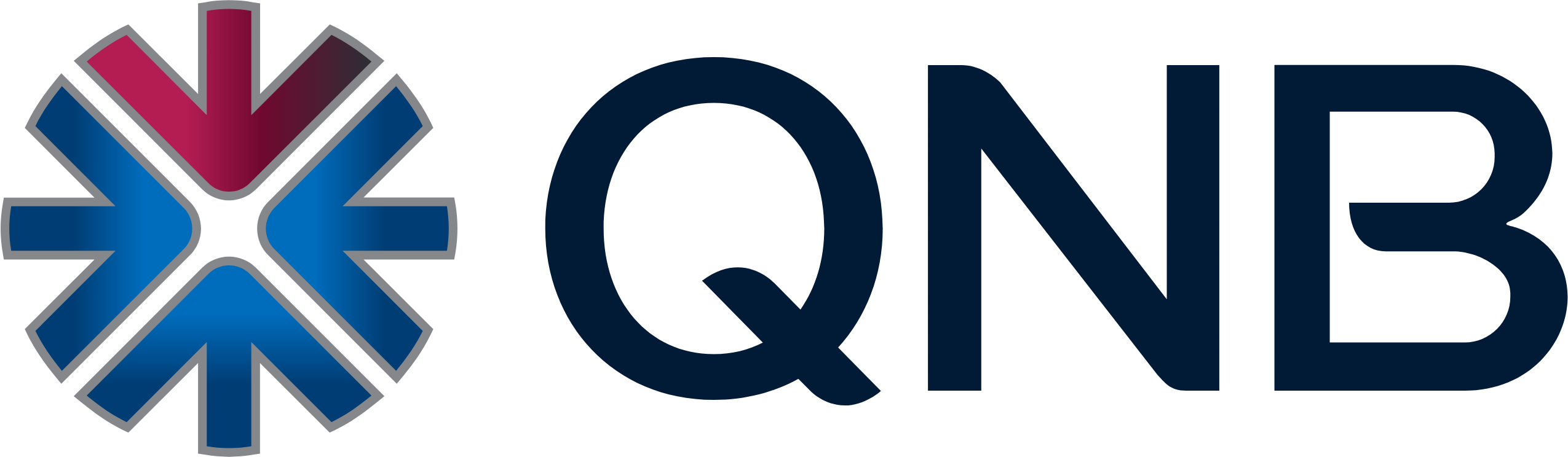 QNB Finans Bank - $